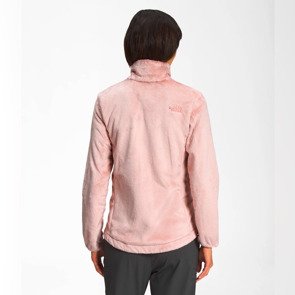 Women’s Osito Fleece Jacket - Picture 2 of 2